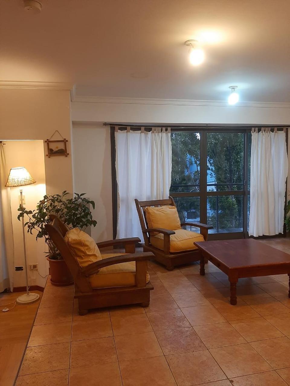 Tzion B&B Ushuaia Buitenkant foto