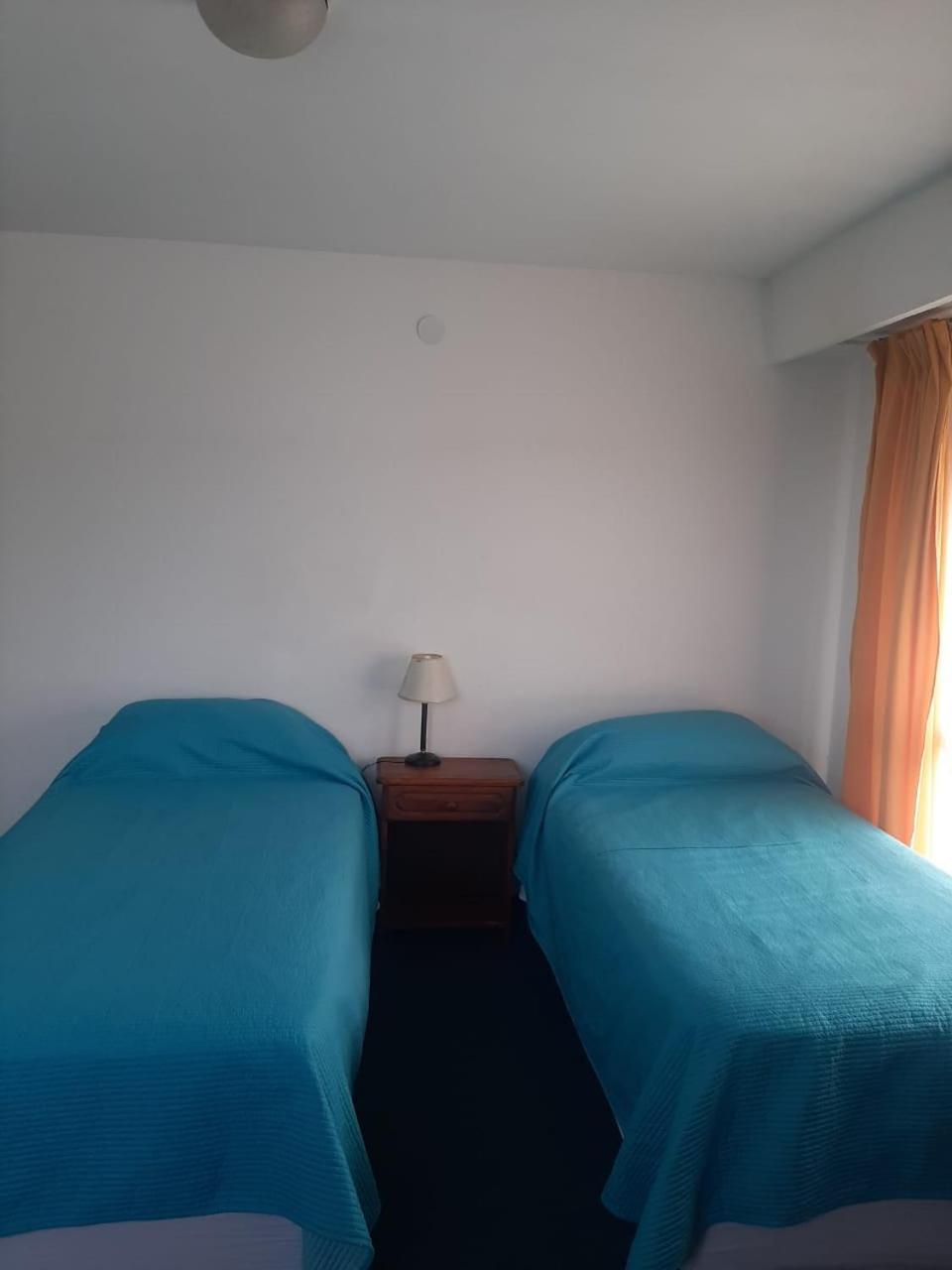 Tzion B&B Ushuaia Buitenkant foto