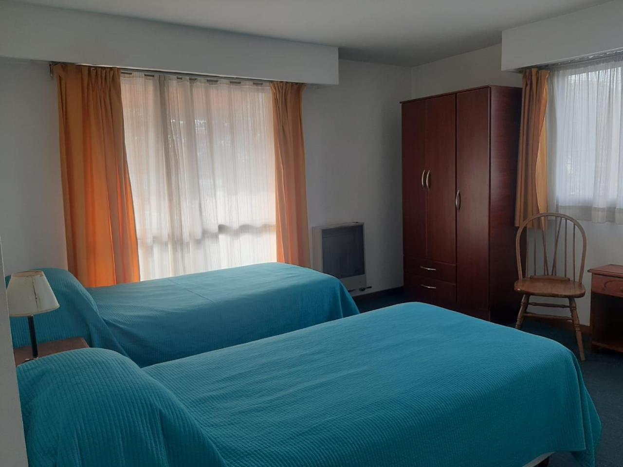 Tzion B&B Ushuaia Buitenkant foto