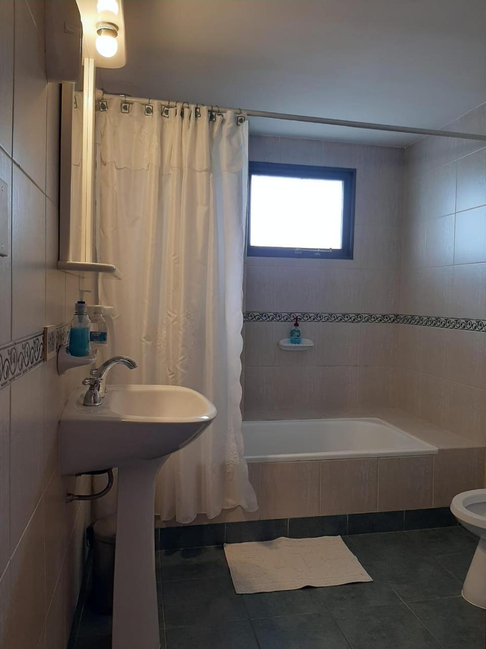 Tzion B&B Ushuaia Buitenkant foto