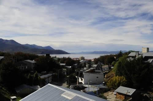 Tzion B&B Ushuaia Buitenkant foto