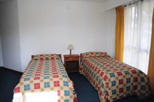 Tzion B&B Ushuaia Buitenkant foto