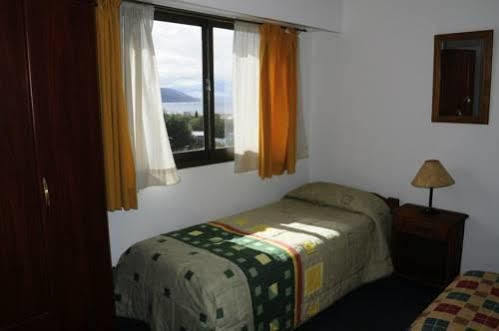 Tzion B&B Ushuaia Buitenkant foto